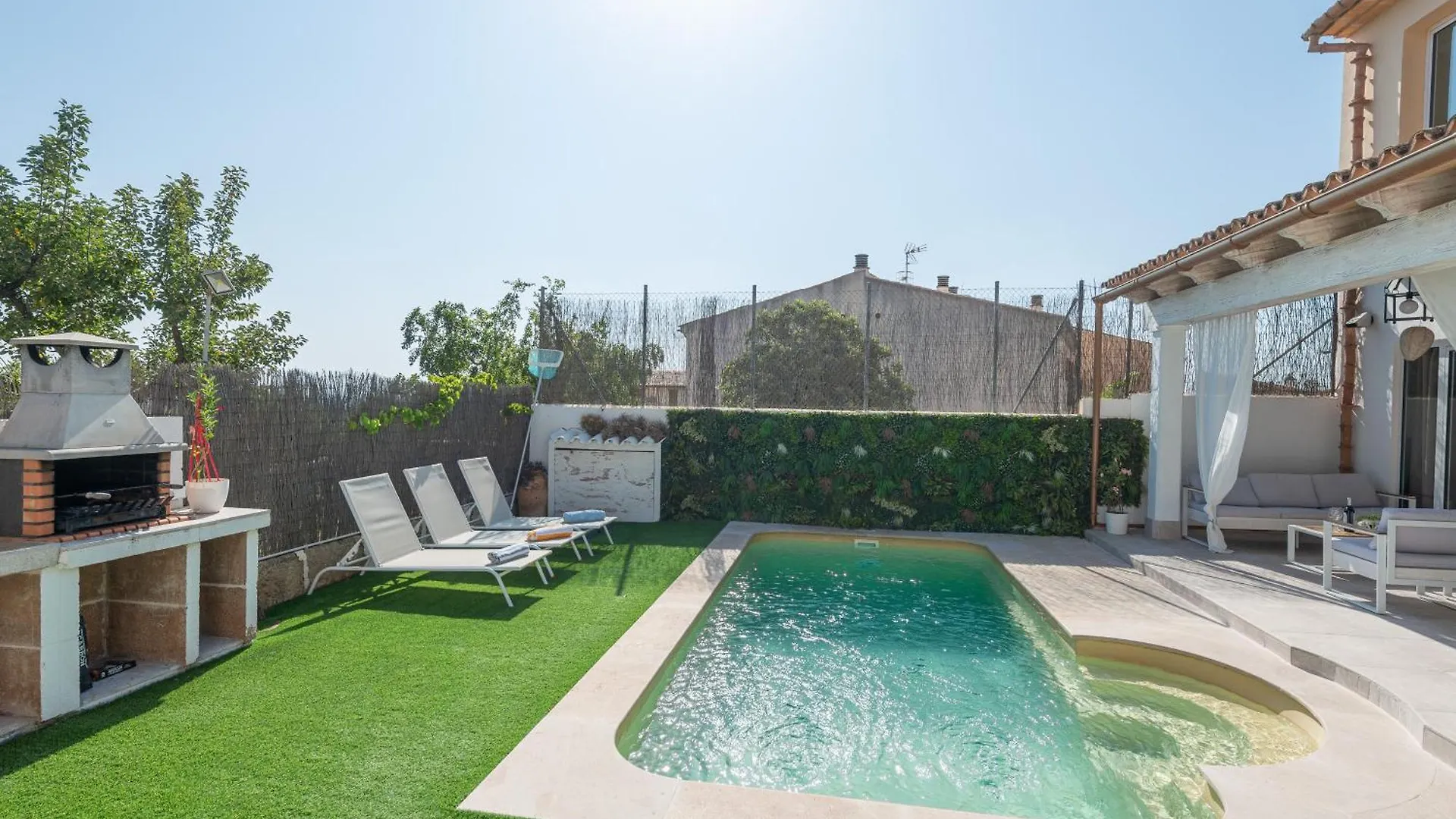 Es Closet Selva  0*, Selva (Mallorca) İspanya
