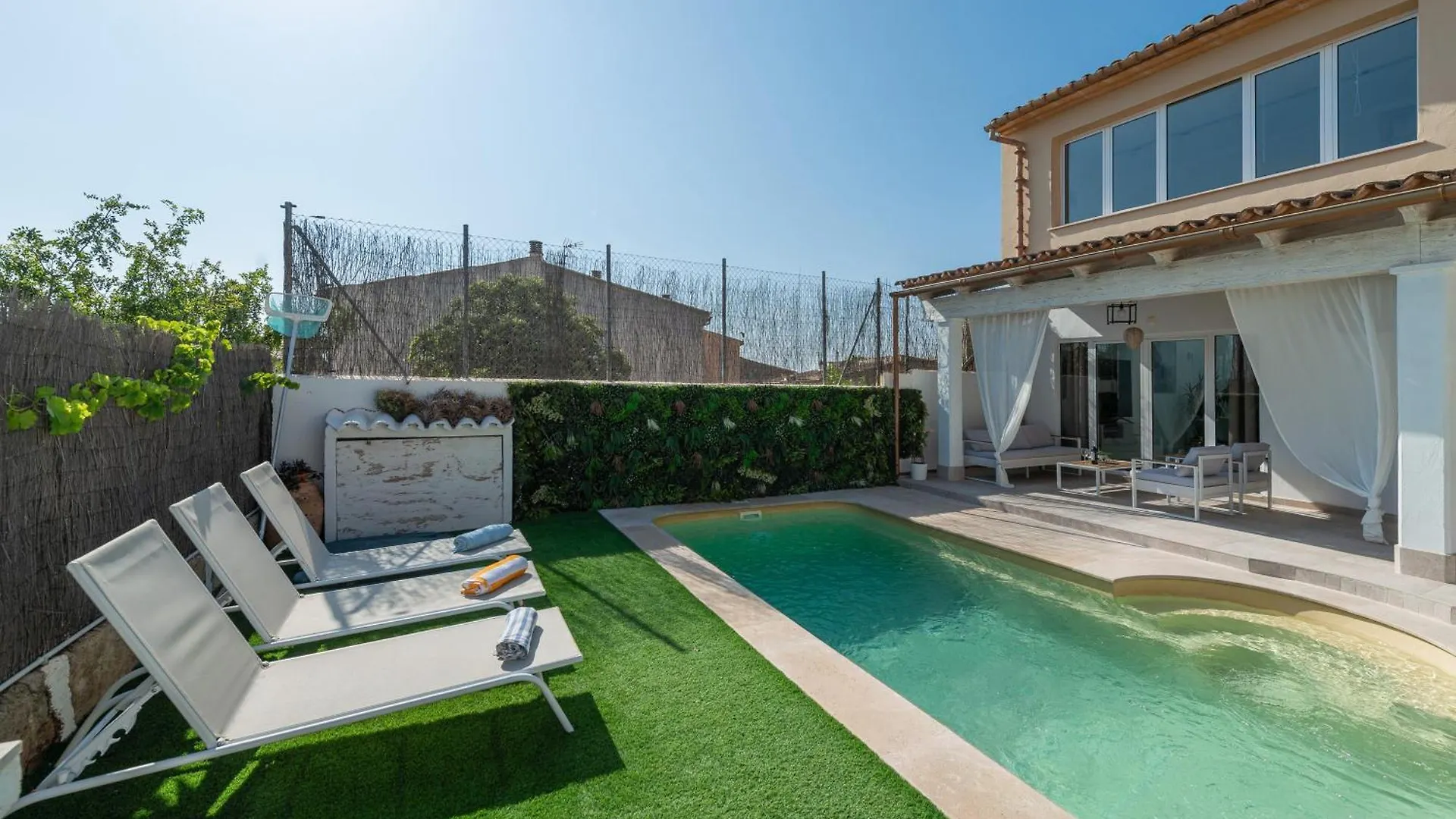 Es Closet Selva  0*, Selva (Mallorca)