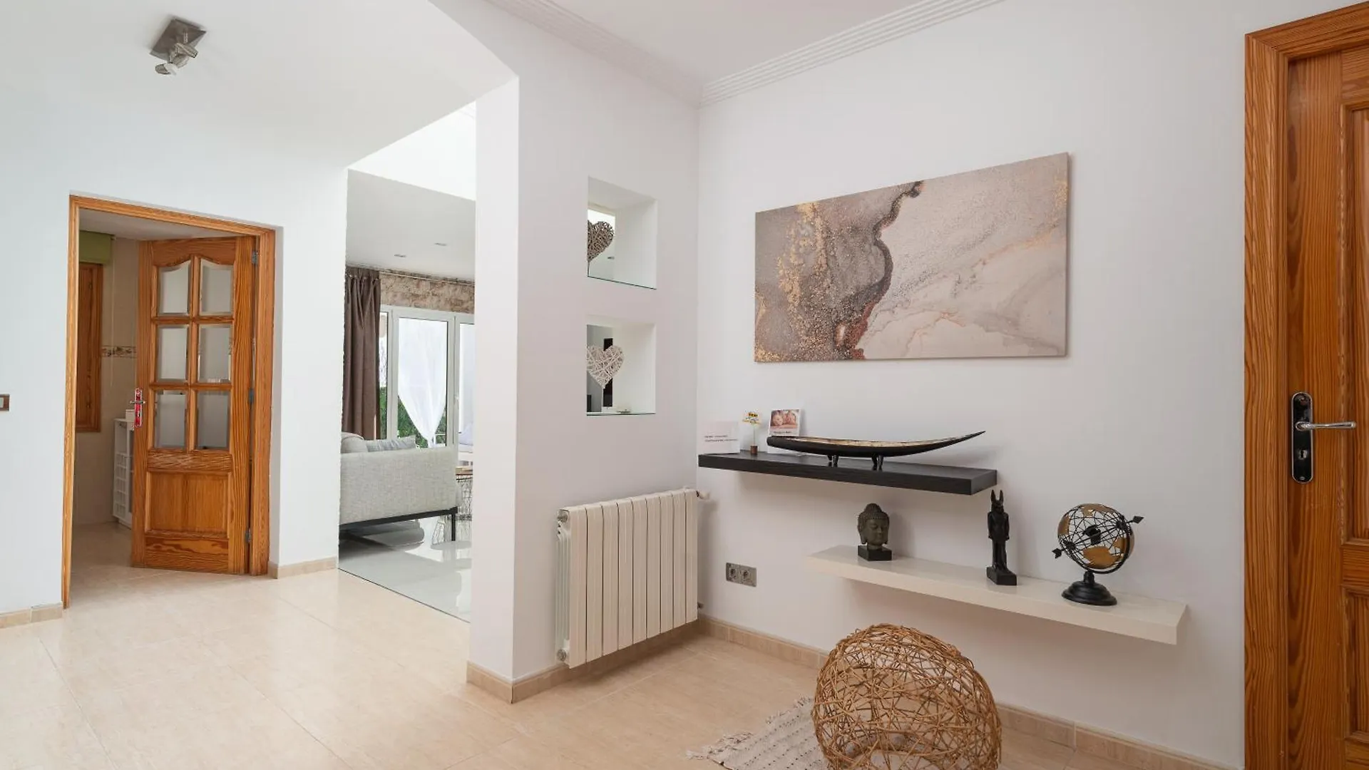 Es Closet Selva  Villa