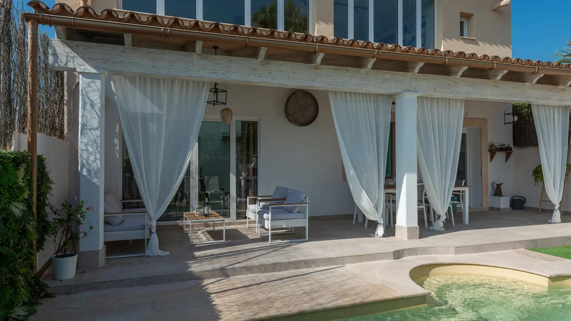 Es Closet Selva  Villa Selva (Mallorca)