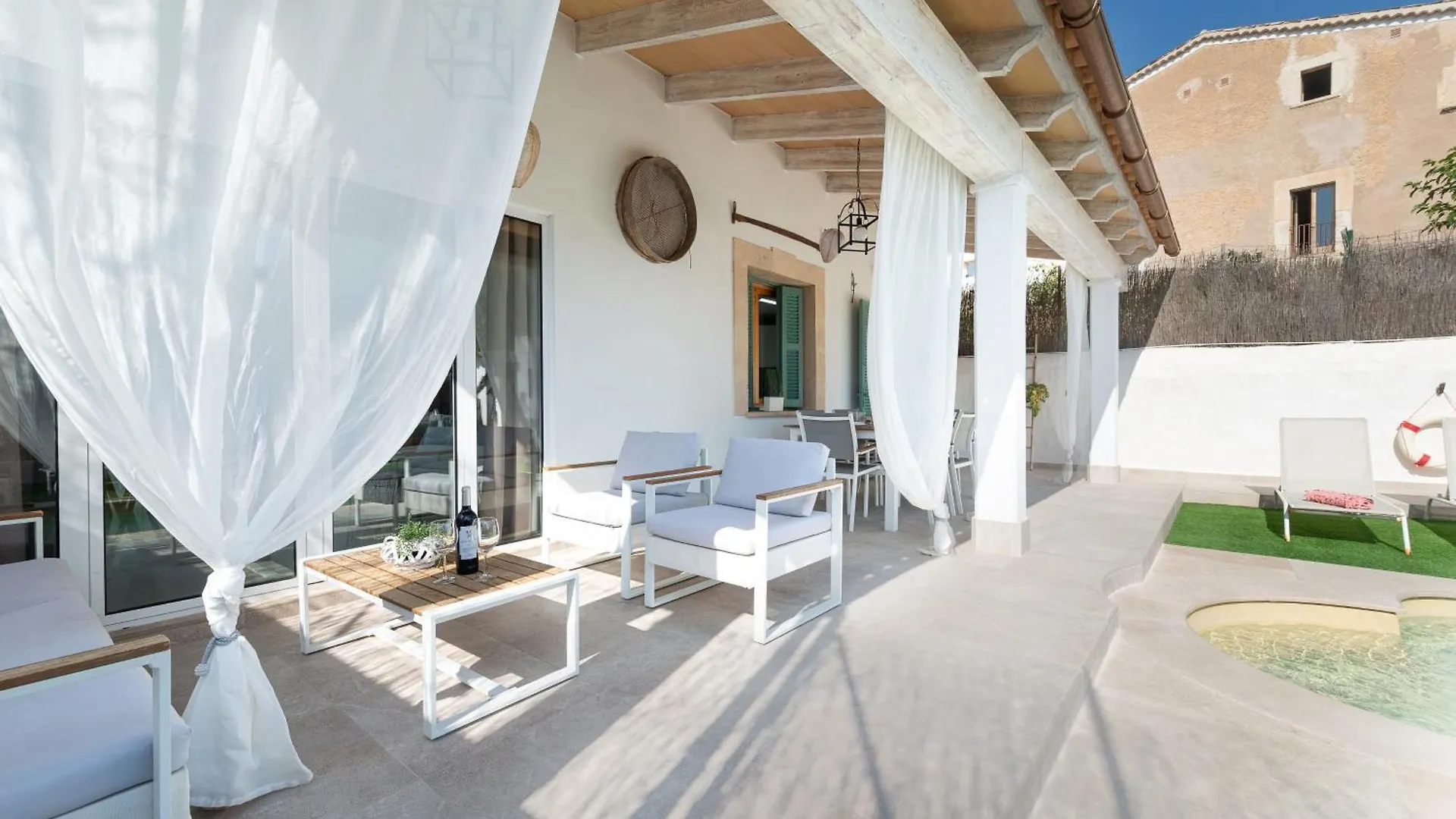 Villa Es Closet Selva