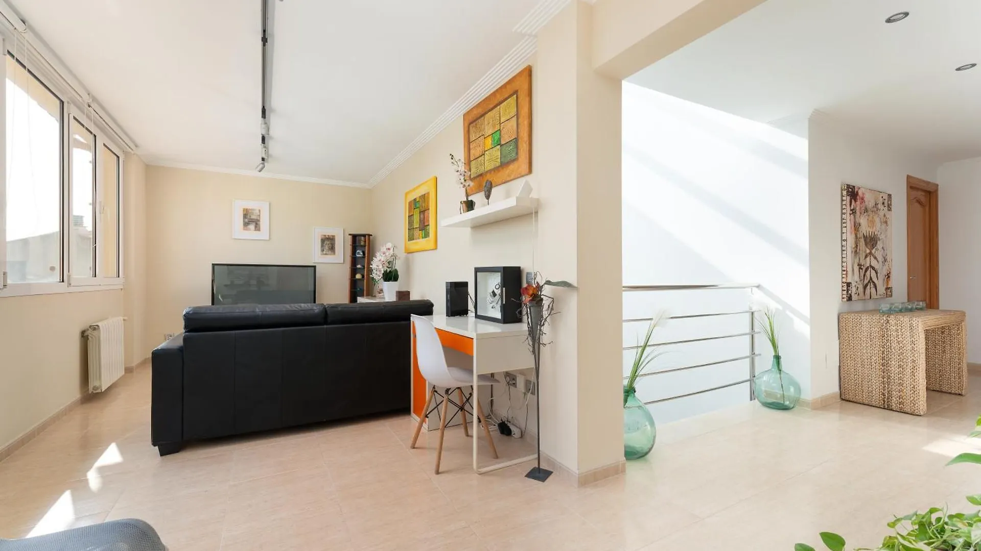 Villa Es Closet Selva  Spain