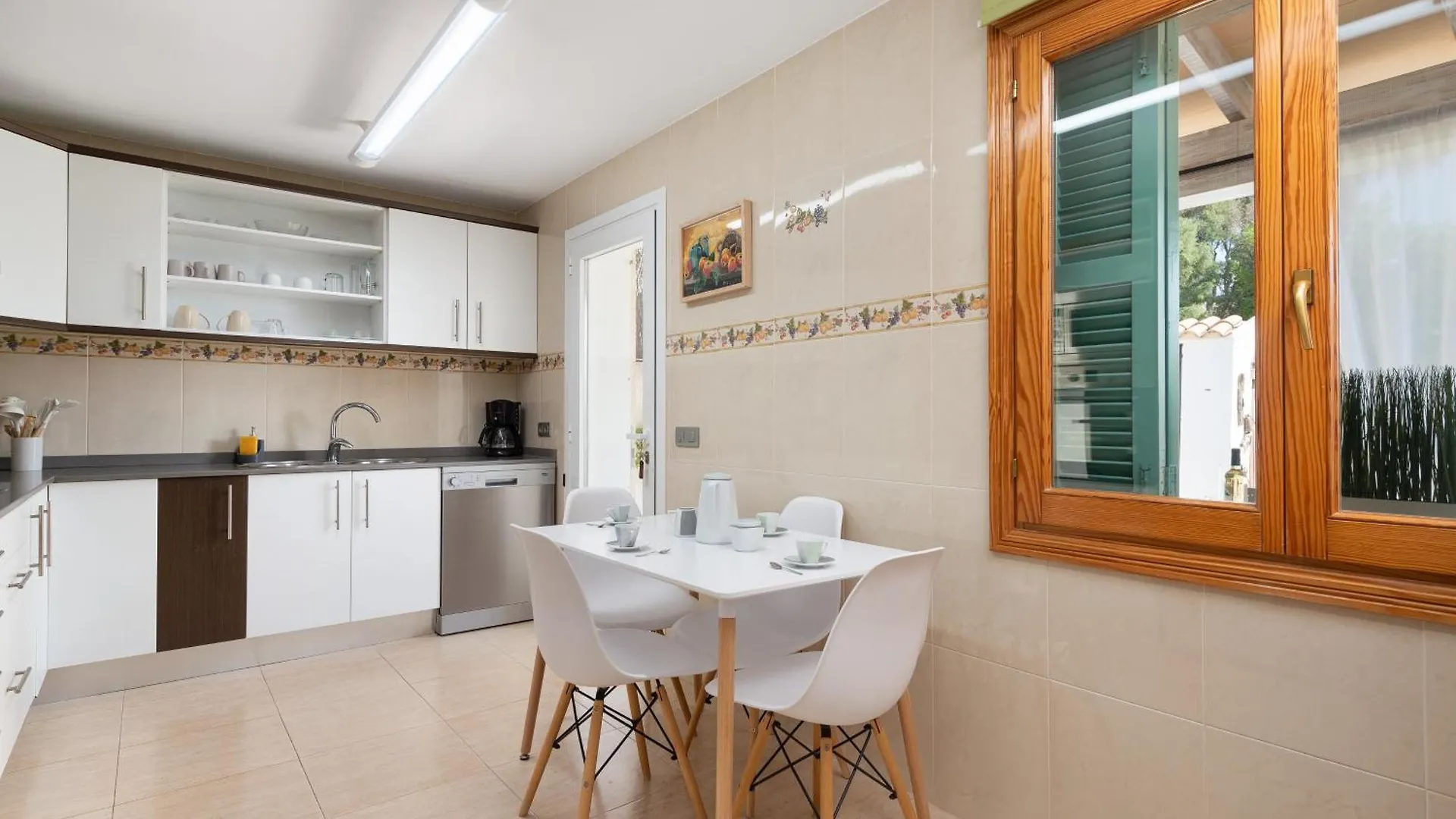 Villa Es Closet Selva