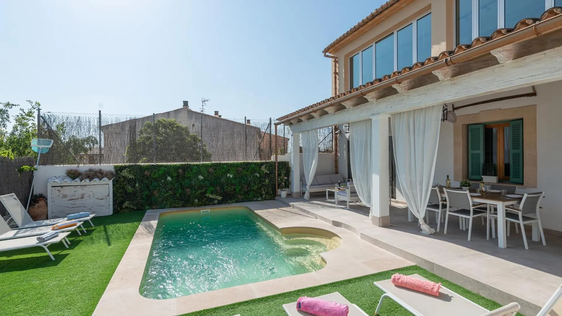 Es Closet Selva  0*, Selva (Mallorca)